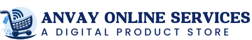 Anvay Online Services